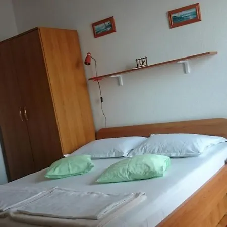 Adrion Zvg Apartment *