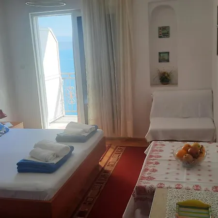 Apartment Adrion Zvg Zivogosce