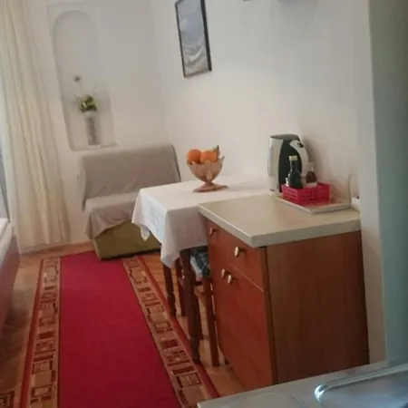 Appartement Adrion Zvg *