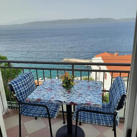 Adrion Zvg Appartement *