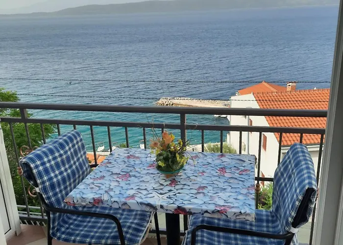 Adrion Zvg Apartman *