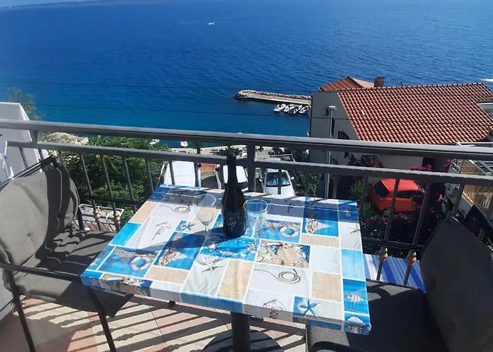 Adrion Zvg Apartman